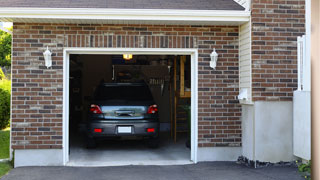 Garage Door Installation at Hermosa, Illinois