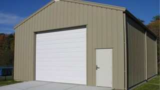 Garage Door Openers at Hermosa, Illinois